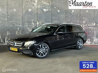 Mercedes-Benz E-Klasse - 69783187-0
