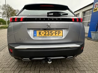 Peugeot 2008 - afbeelding nr 12