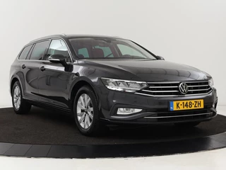 Volkswagen Passat Volkswagen Passat 2.0 TDI Business | Stoelverwarming |  Adaptive cruise | Camera | Carplay | Navigatie | Virtual Cockpit | Climate control | Full LED | Keyless - afbeelding nr 34