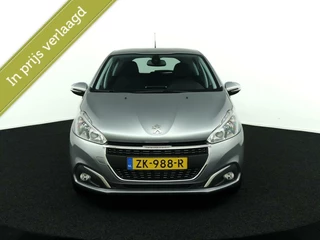 Peugeot 208 Peugeot 208 1.2 Allure Volledig Automaat 110 PK| Carplay | Airco | Cruise - afbeelding nr 33