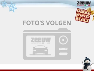 Fiat Grande Panda 1.2 Hybrid 100 PK Icon | Pack Style | Automaat