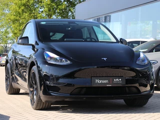 Tesla Model Y - afbeelding nr 4