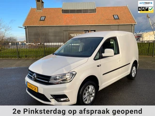 Volkswagen Caddy - 155012640-0