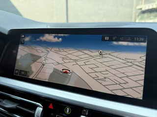BMW 3 Serie BMW 3 Serie 320i SportLine,Schuifdak,Half leer,LED,Camera,Trekhk,NaviPro, - afbeelding nr 36
