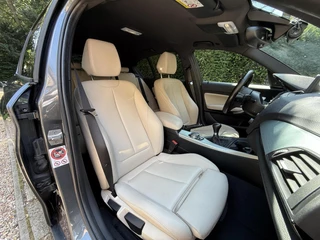 BMW 1 Serie BMW 118d M Sport l H&K l Leer l LED l PDC l Keyless entry - afbeelding nr 23