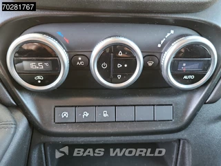 Iveco Daily Iveco Daily 35S16 Automaat L3H2 Camera Airco Parkeersensoren L4H2 16m3 Airco - afbeelding nr 15