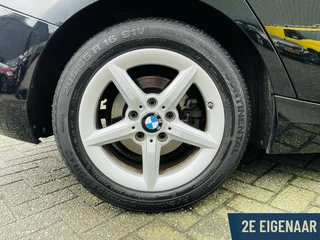 BMW 1 Serie BMW 1-serie 118i 5 DEURS Stoelverw. LED PDC CRUISE APK '26✅ - afbeelding nr 19