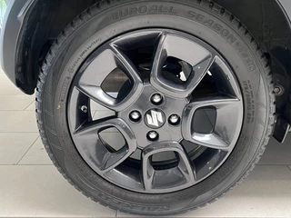 Suzuki Ignis Suzuki Ignis 1.2 Hybride Style [ CRUISE I APPLE CARPLAY & ANDROID AUTO I CAME - afbeelding nr 26