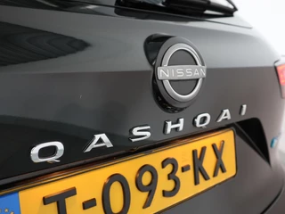 Nissan QASHQAI - afbeelding nr 16