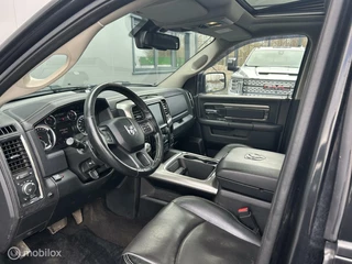 Dodge Ram 1500 Dodge Ram 1500 5.7 V8 Sport 300L Lpg - afbeelding nr 13