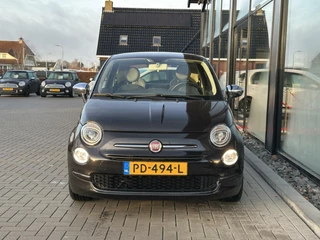 Fiat 500 Fiat 500 0.9 TwinAir Turbo Sport | LED | U-connect | Cruise - afbeelding nr 25