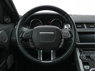 Land Rover Range Rover Evoque Land Rover Range Rover Evoque 2.2 TD4 4WD Prestige Aut. *LUXURY-LEATHER | BI-XENON | MERIDIAN-AUDIO | MEMORY-PACK | NAVI-FULLMAP | HEATED-SPORTSEATS | ECC | CAMERA | KEYLESS | SHIFT-PADDLES | PDC | CRUISE | TOWBAR | 20''ALU* - afbeelding nr 16