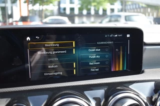Mercedes-Benz CLA - afbeelding nr 34