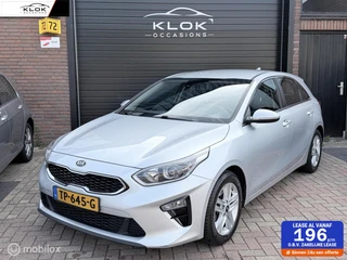 Kia Ceed 1.0 T-GDi DynamicLine Camera Cruise Dealeronderhoud