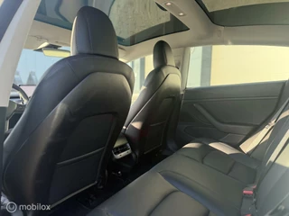 Tesla Model 3 Tesla Model 3 Long Range AWD 75 kWh Pearl White Trekhaak Marge - afbeelding nr 11