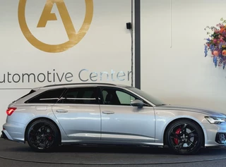 Audi A6 Audi A6 Avant 55 TFSI e quattro 3X S-line Cmp | MAXTON | MATRIX | EL. TREKHAAK - afbeelding nr 56