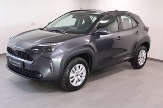 Toyota Yaris Cross 1.5 Hybride 115 Active | Winterpack | All-weather banden