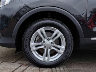 MG ZS EV Comfort 45 kWh | Navi | Apple Carplay+Android Auto | Airco | Adap. Cruise | Bluetooth Carkit+Streaming | Keyless Entry | Pdc | Licht+Rijstrooksensor | 16''lm - afbeelding nr 32