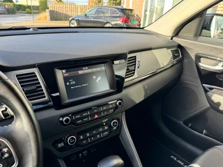 Kia Niro - afbeelding nr 19