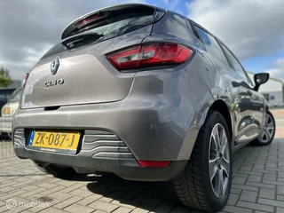 Renault Clio Renault Clio 1.2 Dynamique | AUTOMAAT | NAVI | CRUISE | DAB - afbeelding nr 29