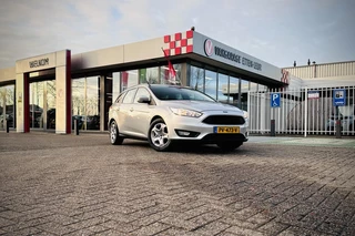 Ford Focus - afbeelding nr 2