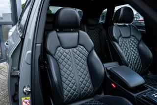 Audi SQ5 Audi SQ5 3.0 TFSI Quattro|PANO|RS-SEATS|22''|ACC|TREKHAAK - afbeelding nr 41