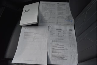 Audi A6 Audi A6 Limousine 55 TFSI e Quattro Competition 3x S-Line 367 PK | Camera | HUD | Carplay | B&O | Standkachel | Virtual cockpit | Pano.dak | Zeer netjes - afbeelding nr 33