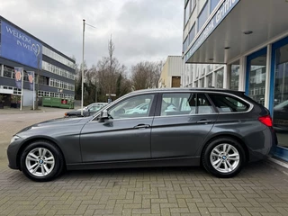 BMW 3 Serie - afbeelding nr 5