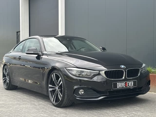 BMW 4 Serie - afbeelding nr 5