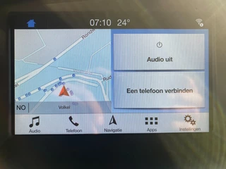 Ford Focus Ford Focus 1.0 Titanium incl. garantie en pechhulp - afbeelding nr 29