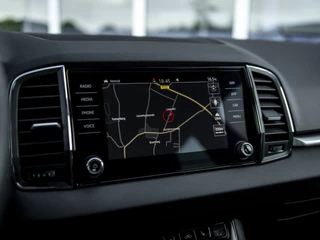 Škoda Karoq | Leer | Navi  & App-Connect | 18