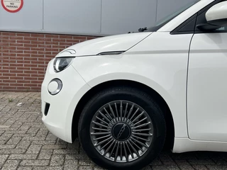 Fiat 500e - afbeelding nr 6