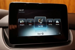 Mercedes-Benz B-Klasse Mercedes-Benz B-Klasse B180 CDI BLUE EFF. LEASE EDITION/ AIRCO/ NAVI - afbeelding nr 18