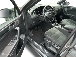 Volkswagen Tiguan Allspace Volkswagen Tiguan 2.0 TSI 4M HL R line PANO DYN ACC KEYLESS - afbeelding nr 5