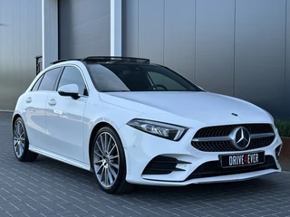 Mercedes-Benz A-Klasse - afbeelding nr 5