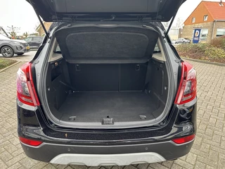 Opel Mokka X - afbeelding nr 16