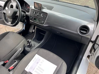 SEAT Mii SEAT Mii 1.0 SPORT DYNAMIC - afbeelding nr 26