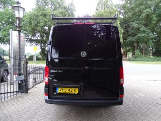 Volkswagen Crafter Volkswagen Crafter 30 2.0 TDI L3H2 COM AUR CAMERA NAVI APP CONN 1e eig - afbeelding nr 5