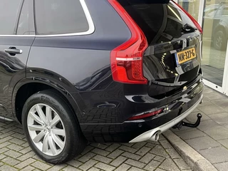 Volvo XC90 Volvo XC90 2.0 D4 190PK EURO6 AUT8 LEDER+SCHUIFDAK+TREKHAAK - afbeelding nr 8