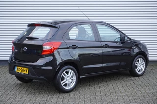 Ford Ka - afbeelding nr 5