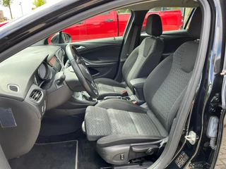 Opel Astra Opel Astra Sports Tourer 1.0 Turbo nieuwe APK - afbeelding nr 10