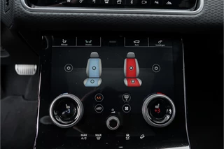 Land Rover Range Rover Velar Land Rover Range Rover Velar 2.0 P250 Turbo AWD Pano Black Pack Leder Meridian 20