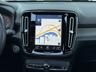 Volvo XC40 - afbeelding nr 18