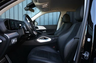 Mercedes-Benz GLE Mercedes GLE-klasse 350 e 4MATIC Premium Plus|Trekhaak|20'' - afbeelding nr 62