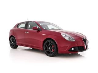 Alfa Romeo Giulietta 1.6 JTDm Super