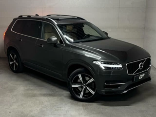 Volvo XC90 Volvo XC90 2.0 T8 Twin Engine AWD Inscription Leer Pano 7Per - afbeelding nr 2