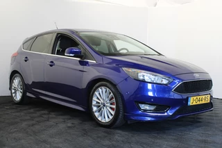 Ford Focus - afbeelding nr 3