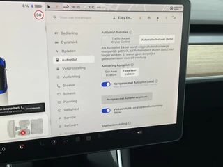 Tesla Model 3 - afbeelding nr 6