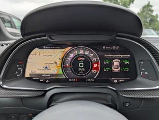 Audi R8 Audi R8 5.2 FSI quattro Plus - afbeelding nr 18