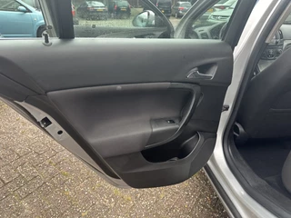 Opel Insignia navi airco/ecc keurige auto - afbeelding nr 18